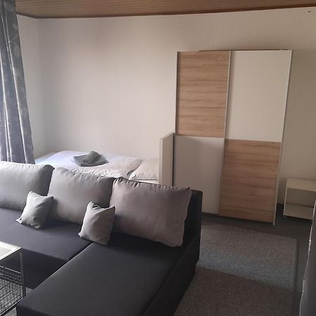 Pension Zum Adler Limbach  Chambre photo