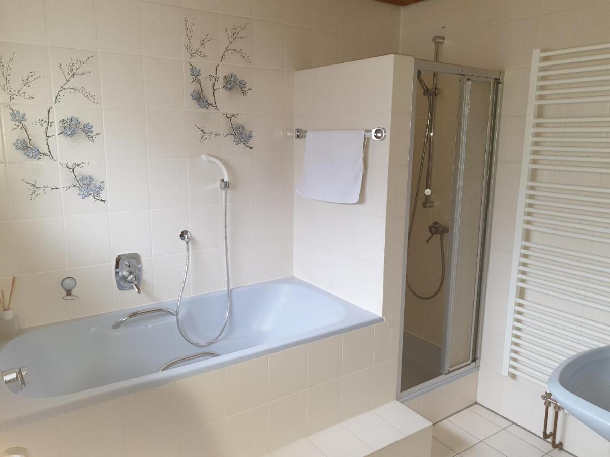 Pension Zum Adler Limbach  Chambre photo