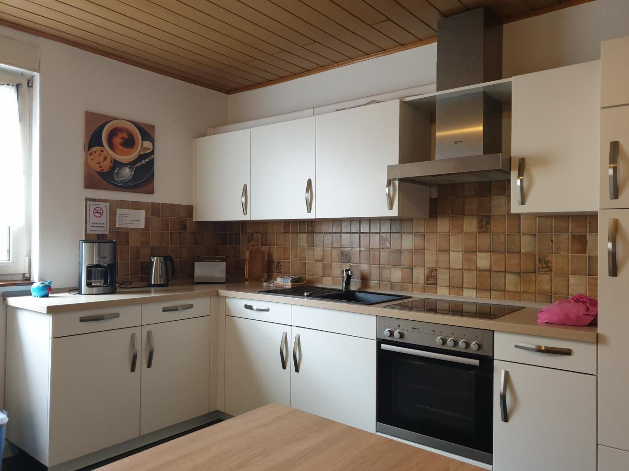 Pension Zum Adler Limbach  Chambre photo