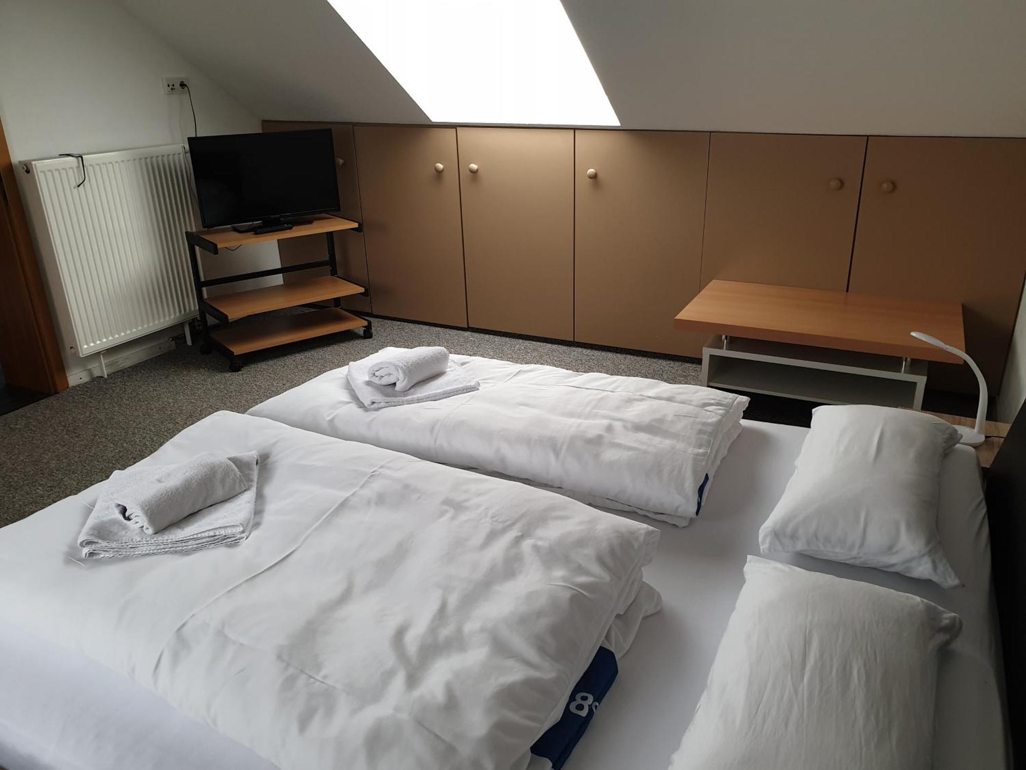 Pension Zum Adler Limbach  Chambre photo