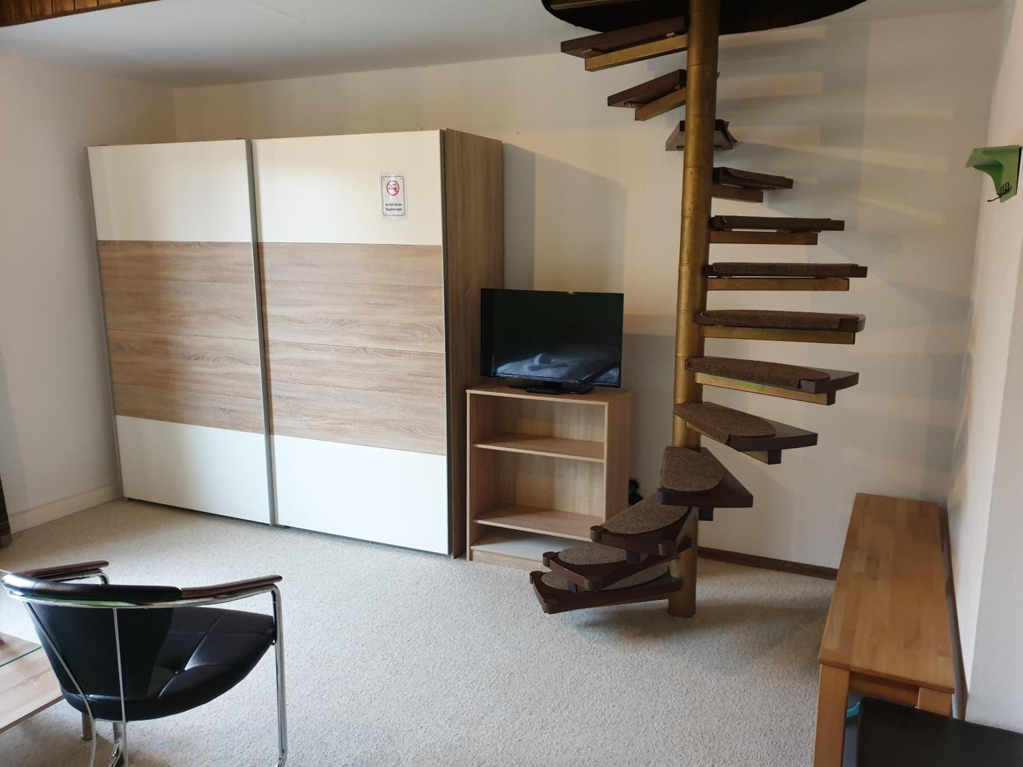 Pension Zum Adler Limbach  Chambre photo