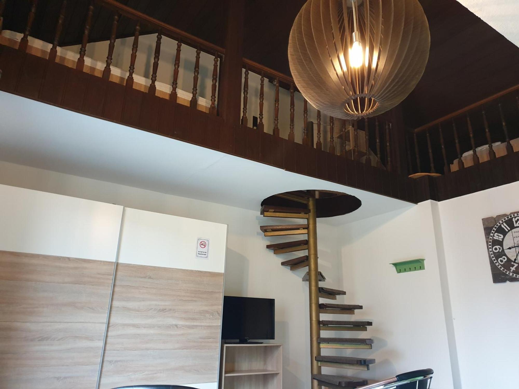 Pension Zum Adler Limbach  Extérieur photo