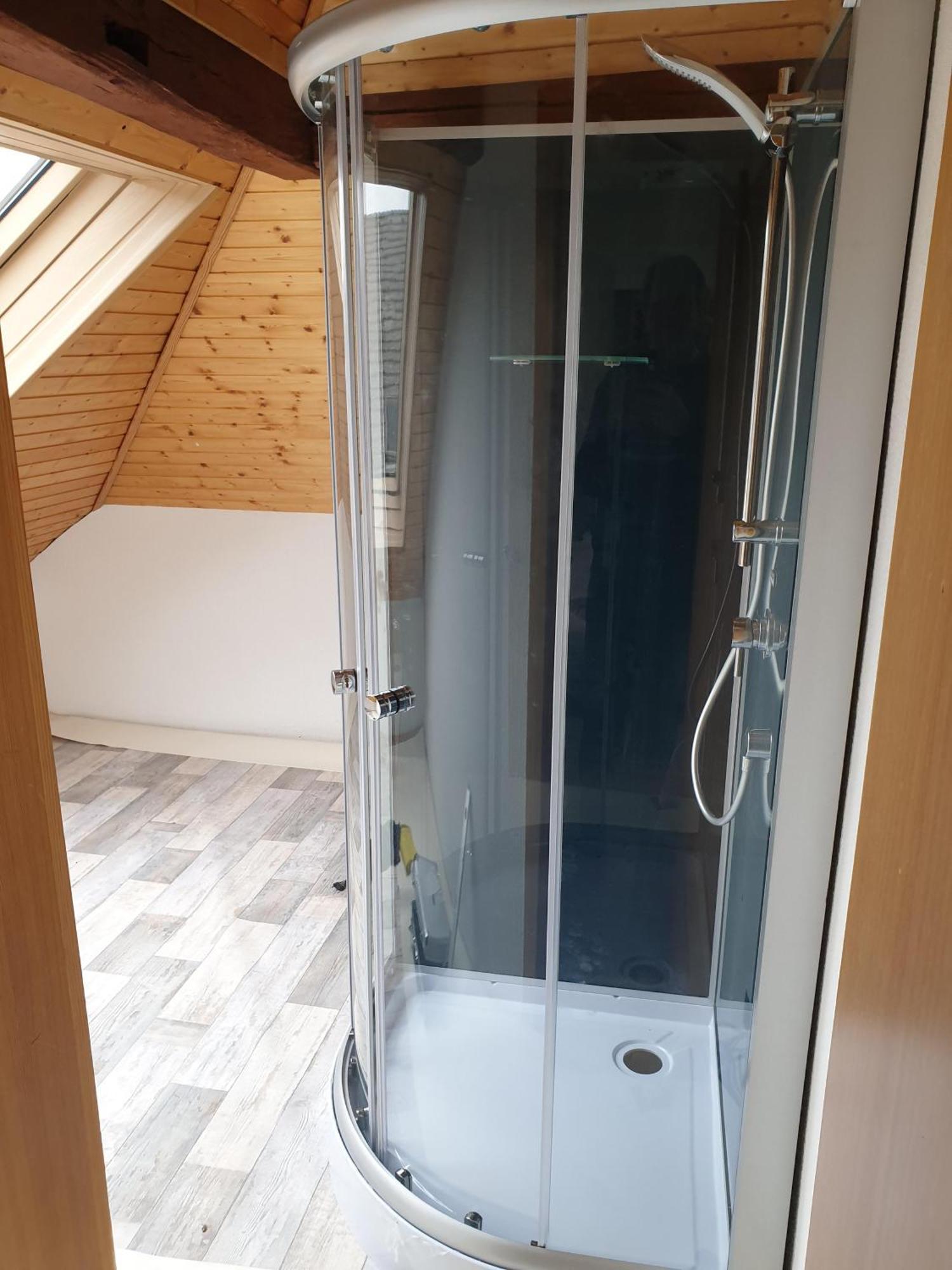 Pension Zum Adler Limbach  Chambre photo