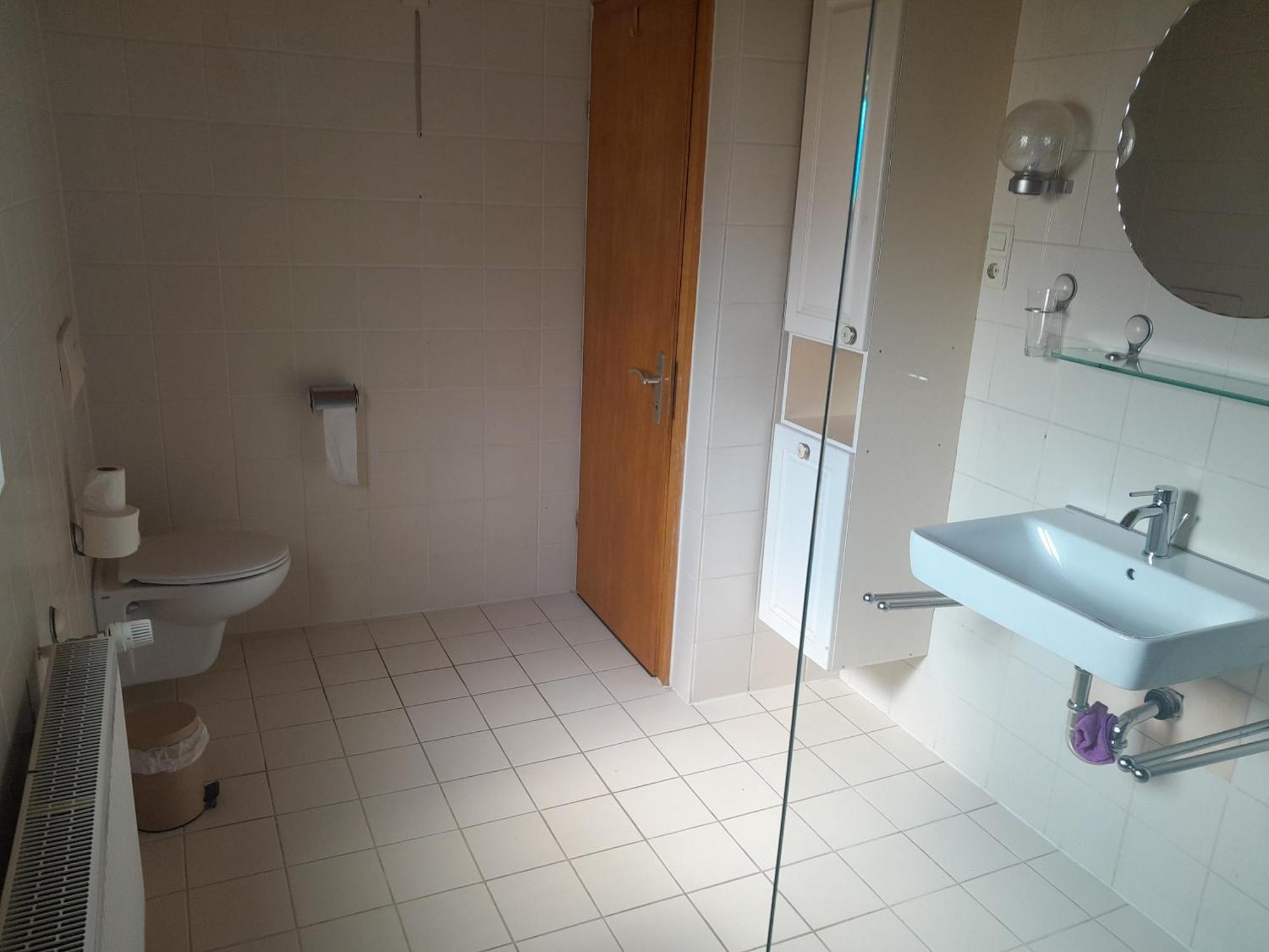 Pension Zum Adler Limbach  Chambre photo