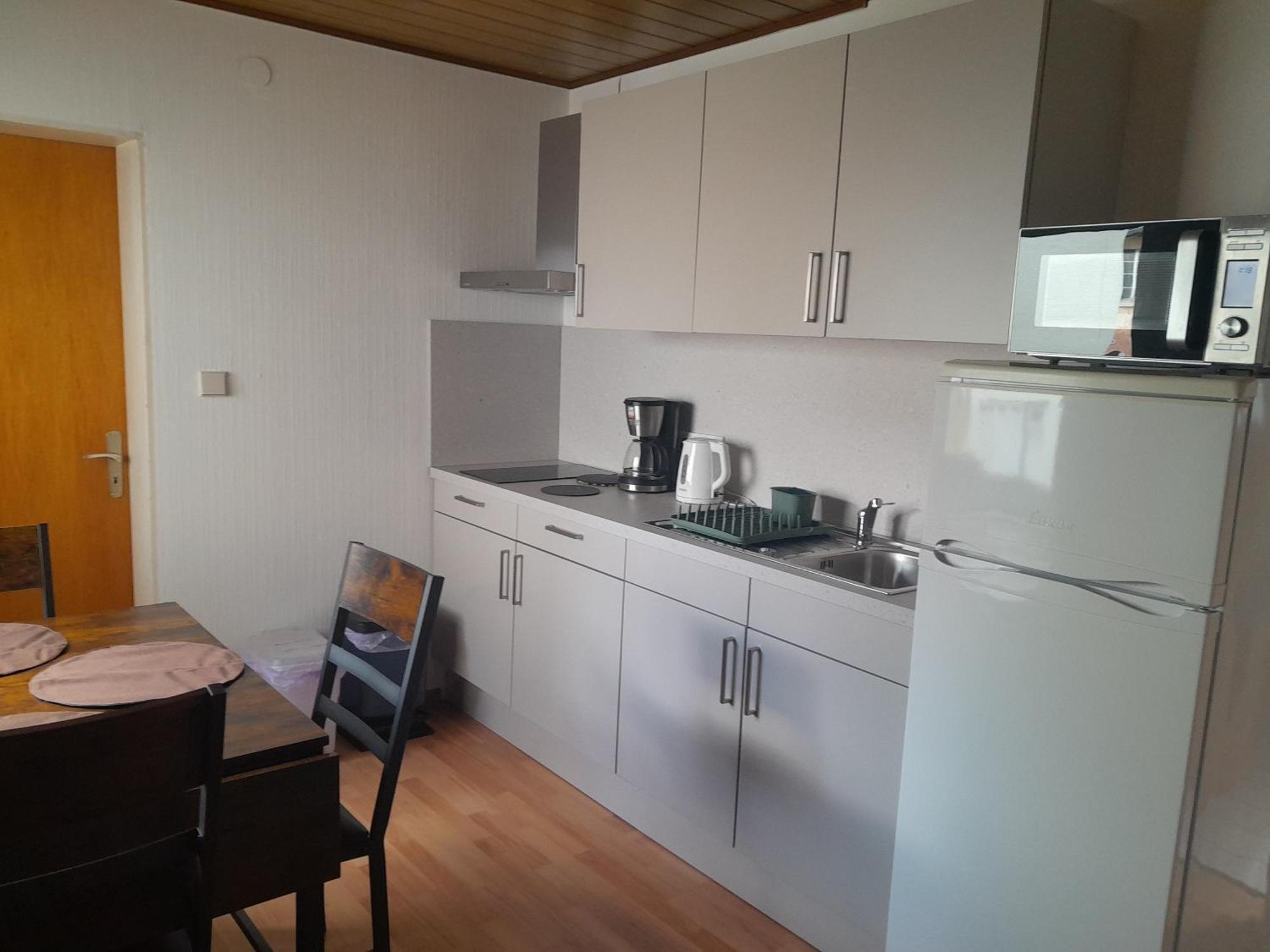 Pension Zum Adler Limbach  Chambre photo