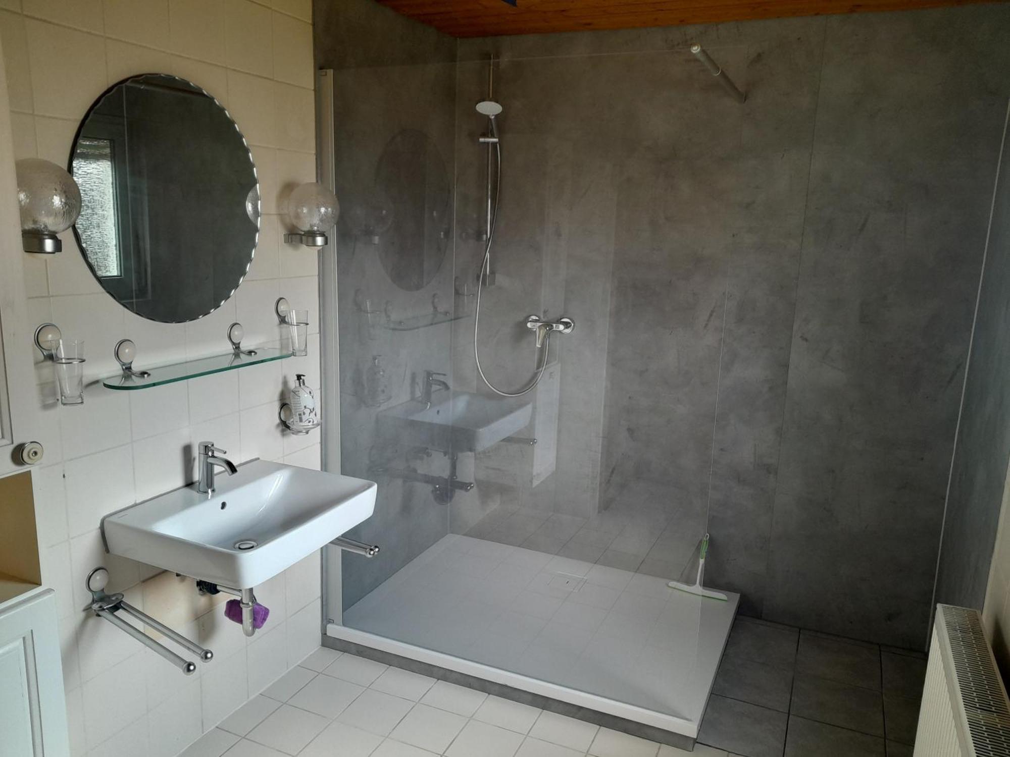 Pension Zum Adler Limbach  Chambre photo