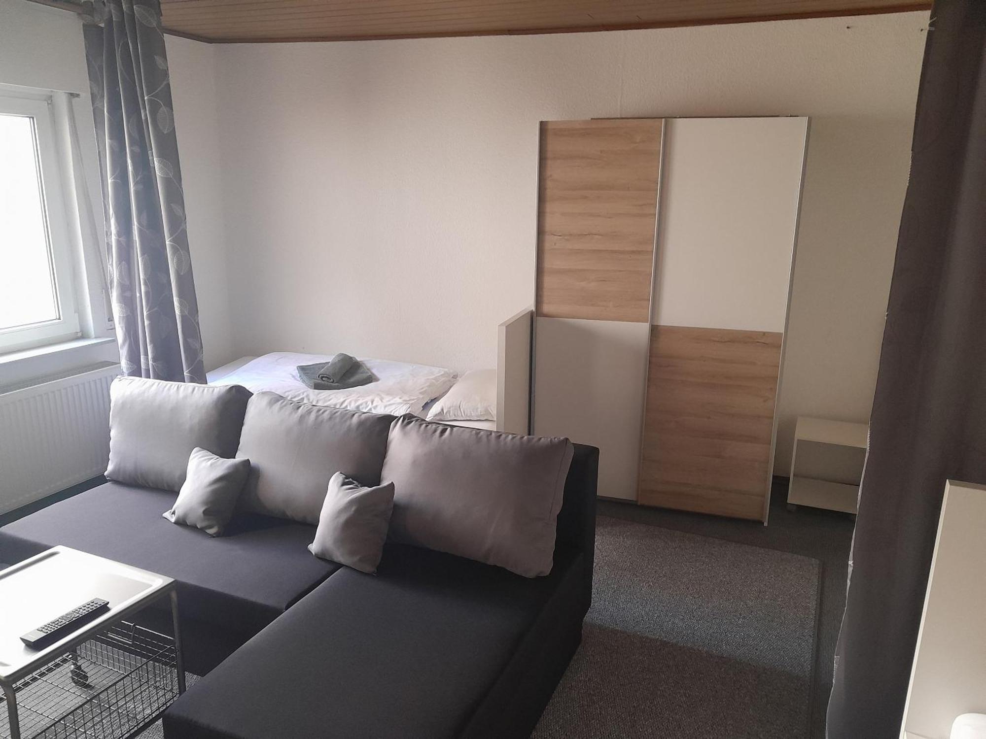 Pension Zum Adler Limbach  Chambre photo