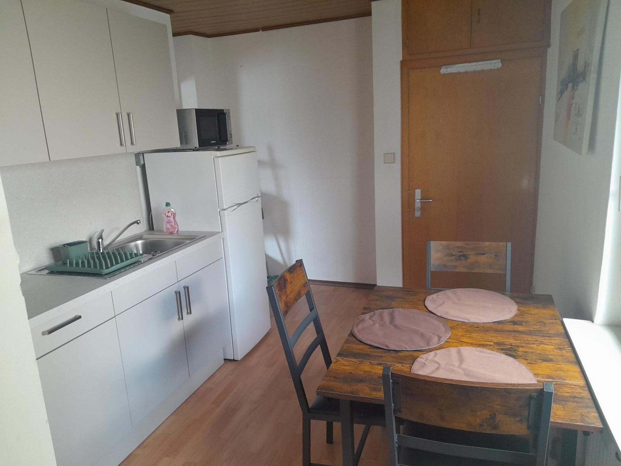 Pension Zum Adler Limbach  Chambre photo